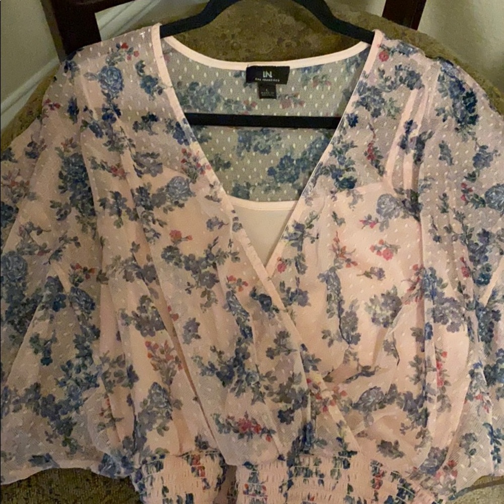 Blouse